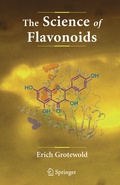 Cover: The Science of Flavonoids - Springer