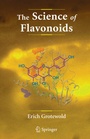 Cover: The Science of Flavonoids - Springer
