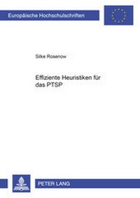 Abbildung von: Effiziente Heuristiken für das Probabilistische Traveling Salesman Problem - Peter Lang Verlag