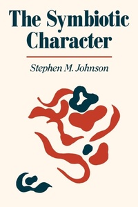 Enlarge image Cover: The Symbiotic Character - WW Norton & Co
