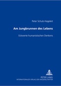 Cover: Am Jungbrunnen des Lebens - Peter Lang Verlag