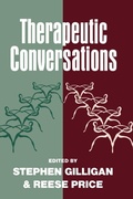 Cover: Therapeutic Conversations - WW Norton & Co