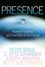 Cover: Presence - Bantam Books