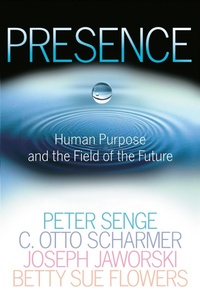 Enlarge image Cover: Presence - Bantam Books
