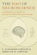 Cover: The Dao of Neuroscience - WW Norton & Co