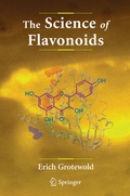 Cover: The Science of Flavonoids - Springer