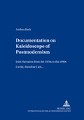 Cover: Documentation on &laquo;Kaleidoscope of Postmodernism&raquo; - Peter Lang Verlag