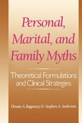 Cover: Personal, Marital, and Family Myths - WW Norton & Co