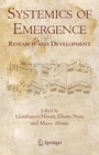 Cover: Systemics of Emergence - Springer Science+Business Media