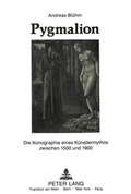Cover: Pygmalion - Peter Lang Verlag