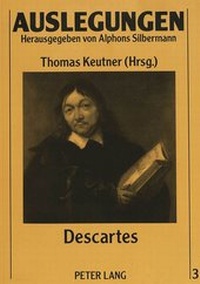 Enlarge image Cover: Descartes - Peter Lang Verlag