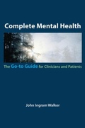 Cover: Complete Mental Health - WW Norton & Co