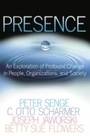 Cover: Presence - Currency