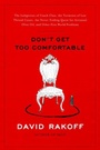Cover: Don't Get Too Comfortable - Anchor