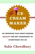 Cover: The Ice Cream Maker - Currency