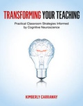 Bild: Transforming Your Teaching - WW Norton & Co