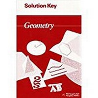 Enlarge image Cover: Solution Key Geometry - McDougal Littel