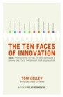 Cover: The Ten Faces of Innovation - Currency