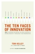 Cover: The Ten Faces of Innovation - Currency