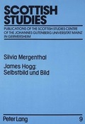Cover: James Hogg: Selbstbild und Bild - Peter Lang Verlag