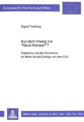 Cover: Auf dem Irrweg ins &laquo;Neue Kanaan&raquo;? - Peter Lang Verlag