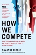 Cover: How We Compete - Currency