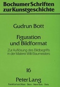 Cover: Figuration und Bildformat - Peter Lang Verlag