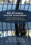 Cover: Relational Suicide Assessment - WW Norton & Co
