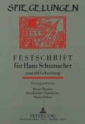 Cover: Spiegelungen - Peter Lang Verlag