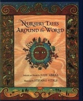 Cover: Nursery Tales Around the World - Clarion Books