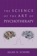 Cover: The Science of the Art of Psychotherapy - WW Norton & Co