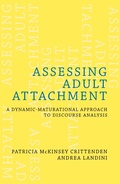 Cover: Assessing Adult Attachment - WW Norton & Co