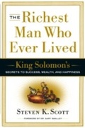 Cover: The Richest Man Who Ever Lived - Currency