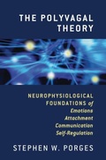 Cover: The Polyvagal Theory - WW Norton & Co
