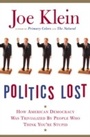Cover: Politics Lost - Crown