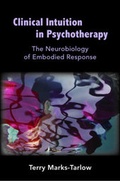 Cover: Clinical Intuition in Psychotherapy - WW Norton & Co