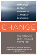 Cover: Change - WW Norton & Co