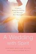 Cover: A Wedding with Spirit - Harmony/Rodale/Convergent