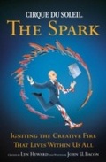 Cover: CIRQUE DU SOLEIL (R) THE SPARK - Currency