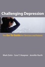 Cover: Challenging Depression - W. W. Norton & Company