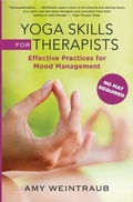 Cover: Yoga Skills for Therapists - WW Norton & Co