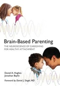 Cover: Brain-Based Parenting - WW Norton & Co