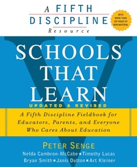Enlarge image Cover: Schools That Learn (Updated and Revised) - Random House USA Inc