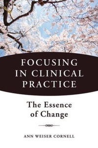 Enlarge image Cover: Focusing in Clinical Practice - WW Norton & Co