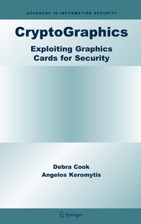 Abbildung von: CryptoGraphics - Springer