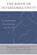 Cover: The Birth of Intersubjectivity - WW Norton & Co