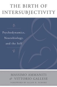 Enlarge image Cover: The Birth of Intersubjectivity - WW Norton & Co