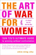 Cover: The Art of War for Women - Bantam Books