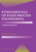 Cover: Fundamentals of Food Process Engineering - Aspen Publishers Inc.,U.S.