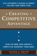 Cover: Creating Competitive Advantage - Currency